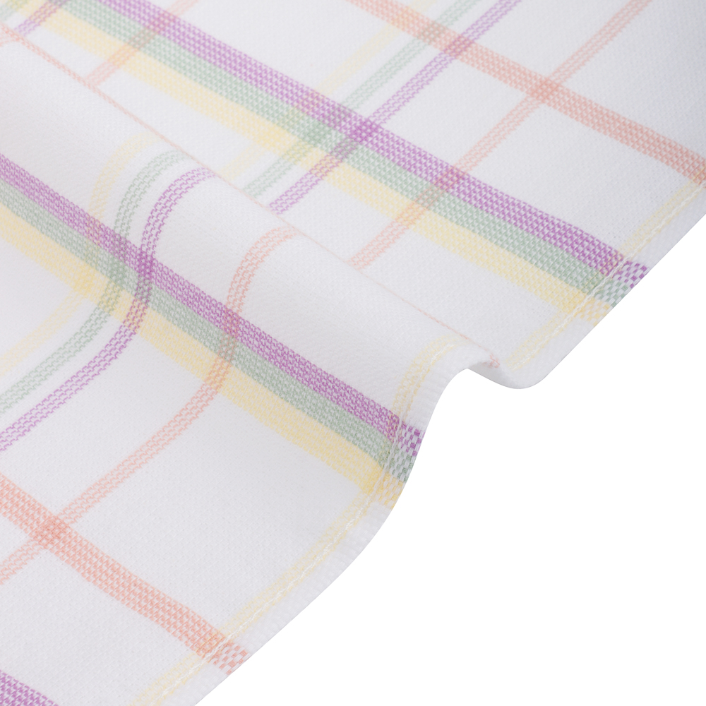 PROVANCE Ботаника Комплект кухонных махровых полотенец 2шт, 30х50см, 100% хлопок - #5