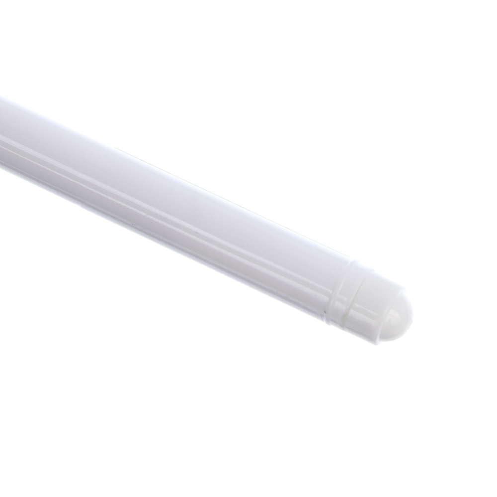 Ручка гелевая черная 0,5мм, с фигуркой "Дино бургер", 4 вида - #6