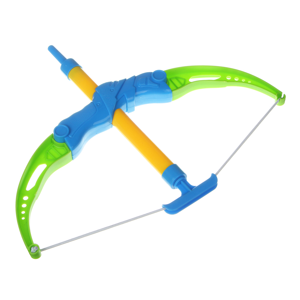 SILAPRO Арбалет детский 30х25см, PP, EVA - #4