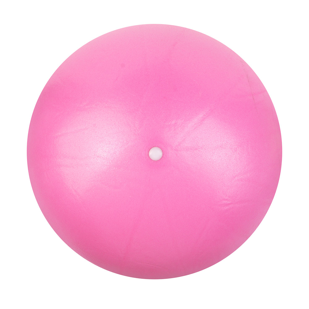 Мяч для пилатеса тм BY SPORT, d25см, ПВХ, 3 цвета - #3