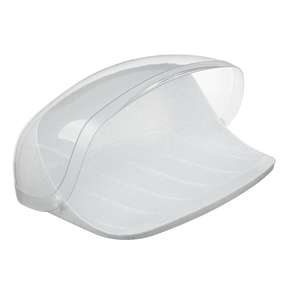 Хлебница IDEA 31,5x25,4x15см, пластик - #2