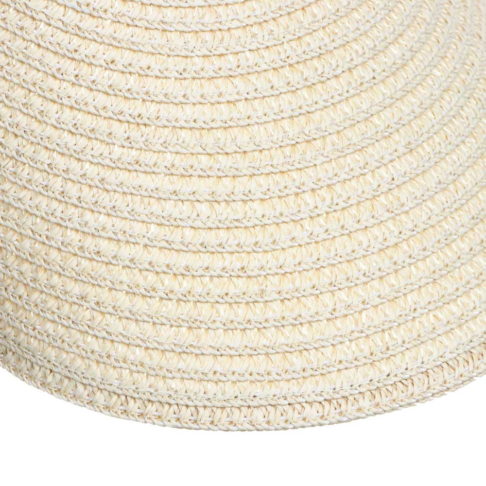 GALANTE Козырек от солнца женский, р.56-58, 100% целлюлоза, 3 цвета, ЮГ23-04 - #4