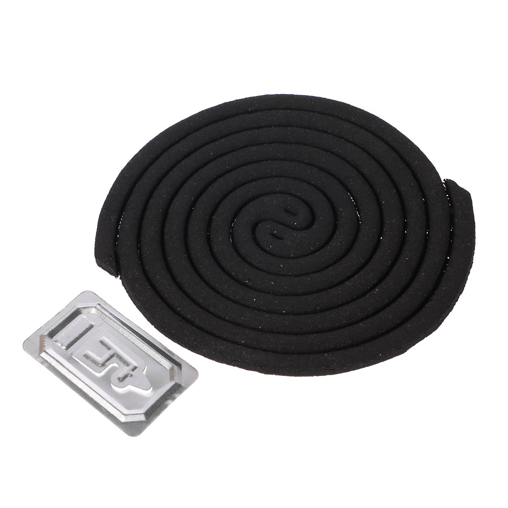 Спирали Фумибат для отпугивания всех летающих насекомых 10 шт. - #2