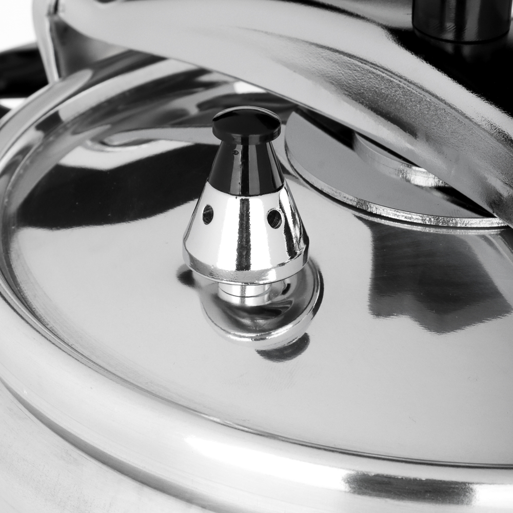 Скороварка тм VETTA 7л, алюминий - #5