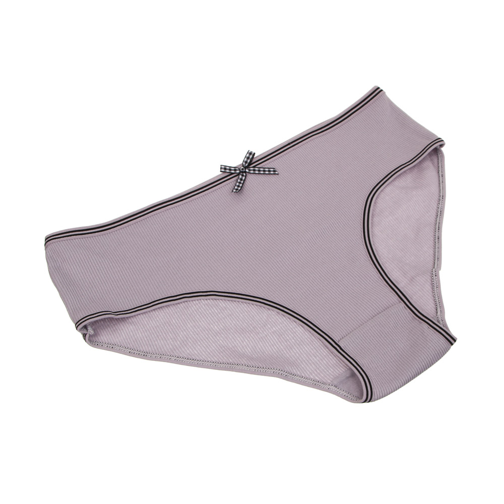 Трусы-слипы женские, р.44, тм GALANTE, 95%хлопок, 5%спандекс, цвета в ас-те, НБ25-12 - #2