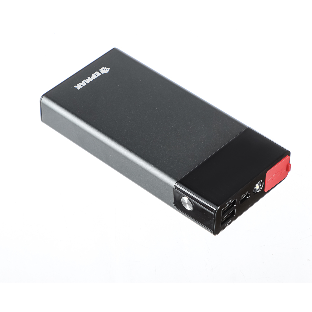 ЕРМАК Пуско-зарядное устройство 8000мАч, пиковый ток 300А - #11