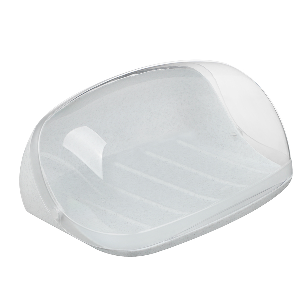 Хлебница IDEA 31,5x25,4x15см, пластик - #1