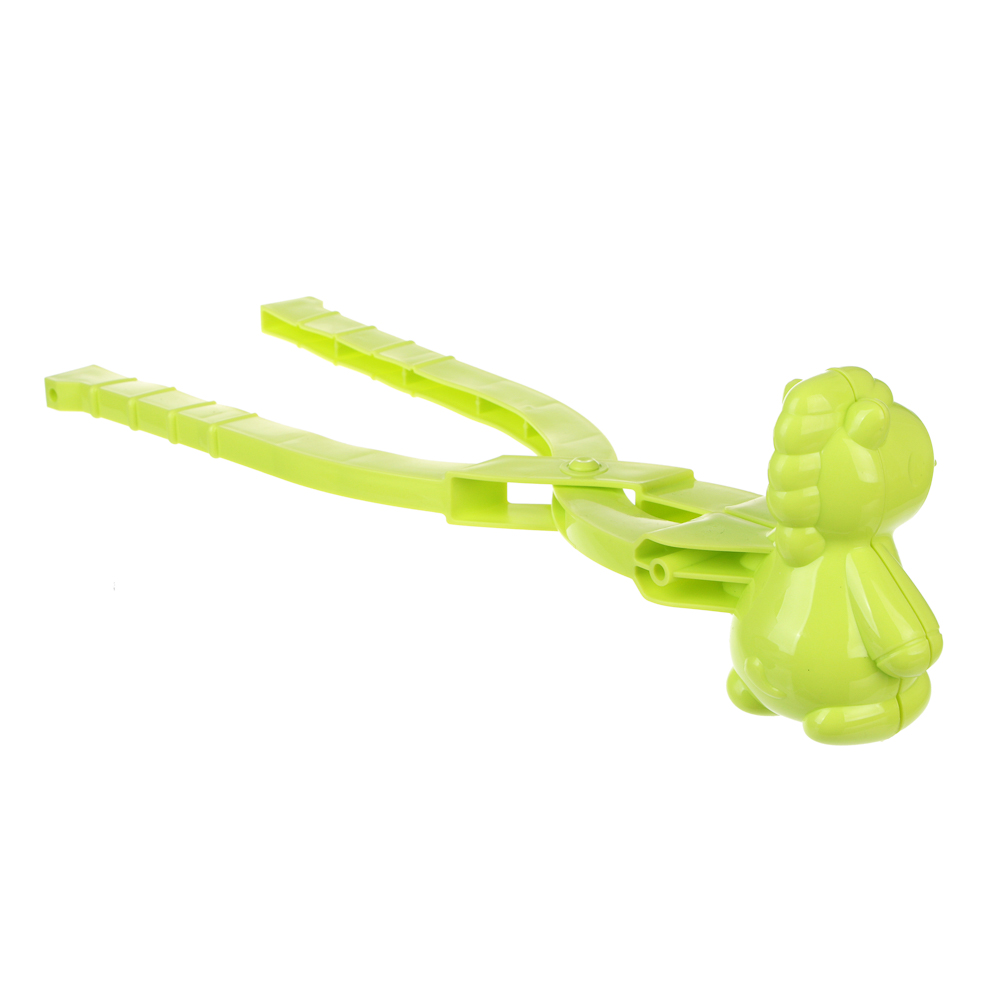 Снежкостроитель "Пони", 35x10см, ПП - #7