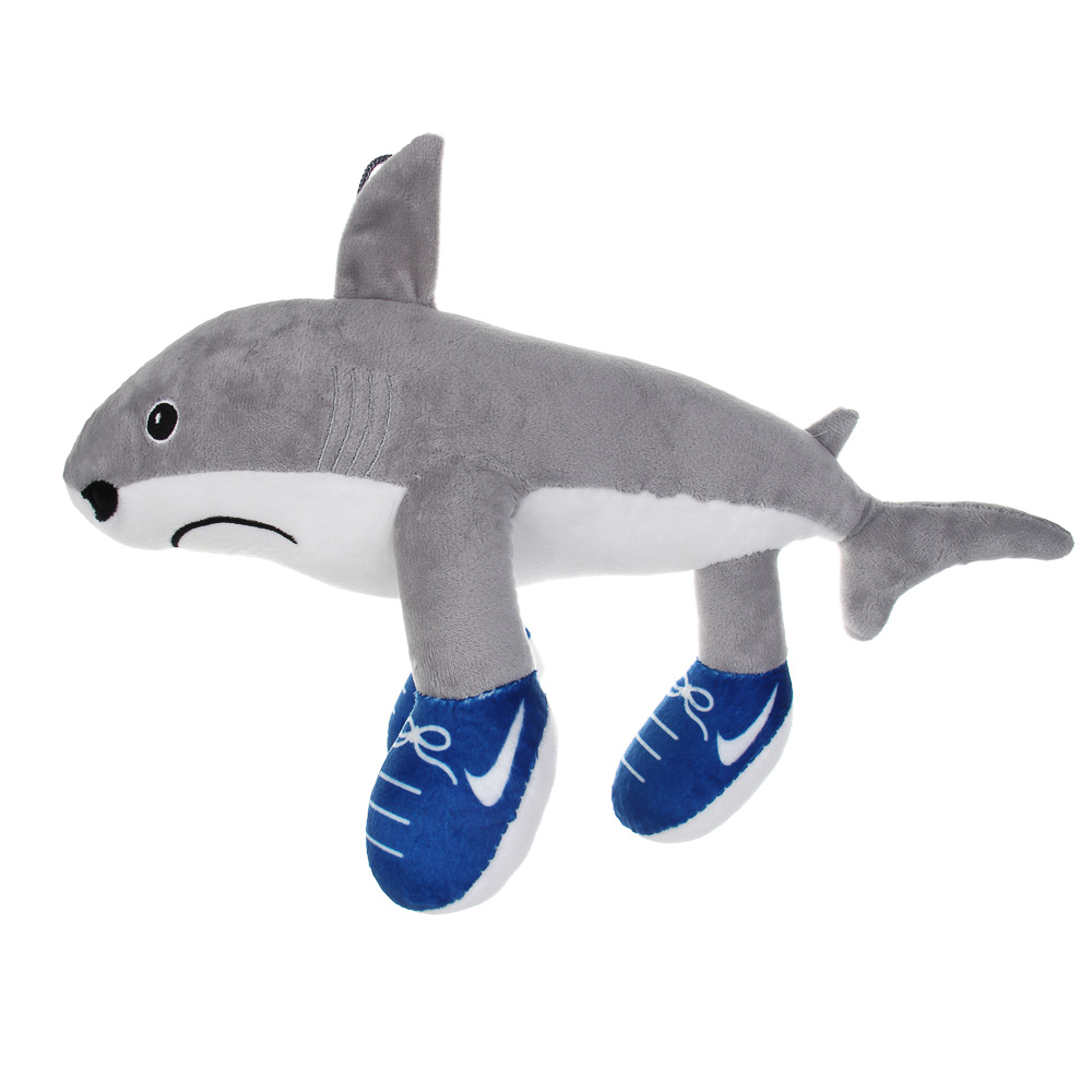 ИГРОЛЕНД Игрушка мягкая "Италиано" с подвесом, 23-35 см, полиэстер, микс видов - #3