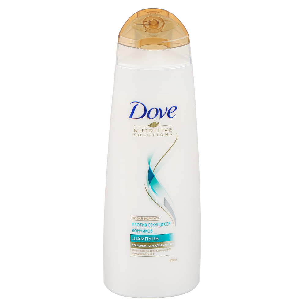 Шампунь Dove 