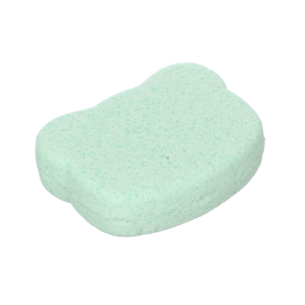 Шипучая соль для ванн Панда/Тигр,Панда/Собака, 130г - #6