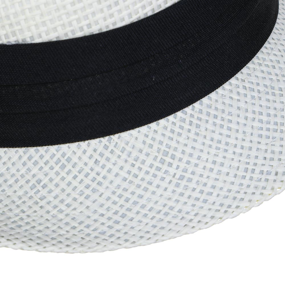 GALANTE Шляпа денди, р.58, 100% целлюлоза, ВЛ25-24, #2 - #2