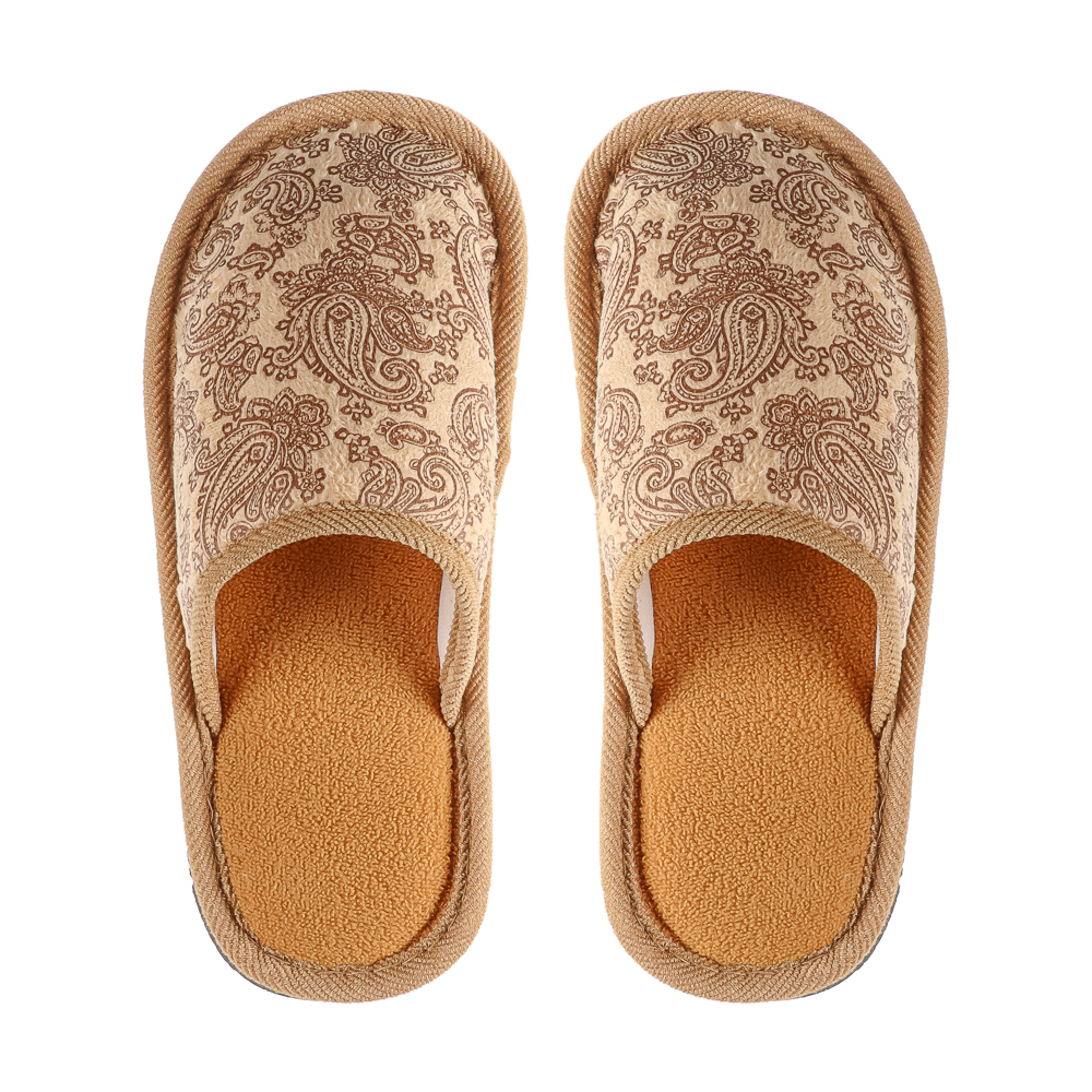 Обувь домашняя,арт.1110,р.40-41,в ассортименте - #3