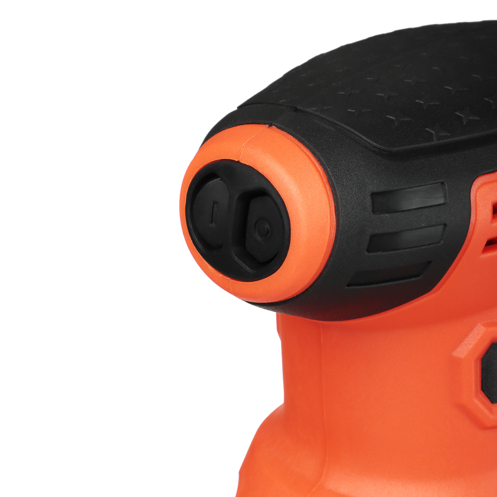 ЕРМАК Машина шлифовальная угл. УШМ-125/350, 350 Вт, 125 мм, 13000 об/мин - #3