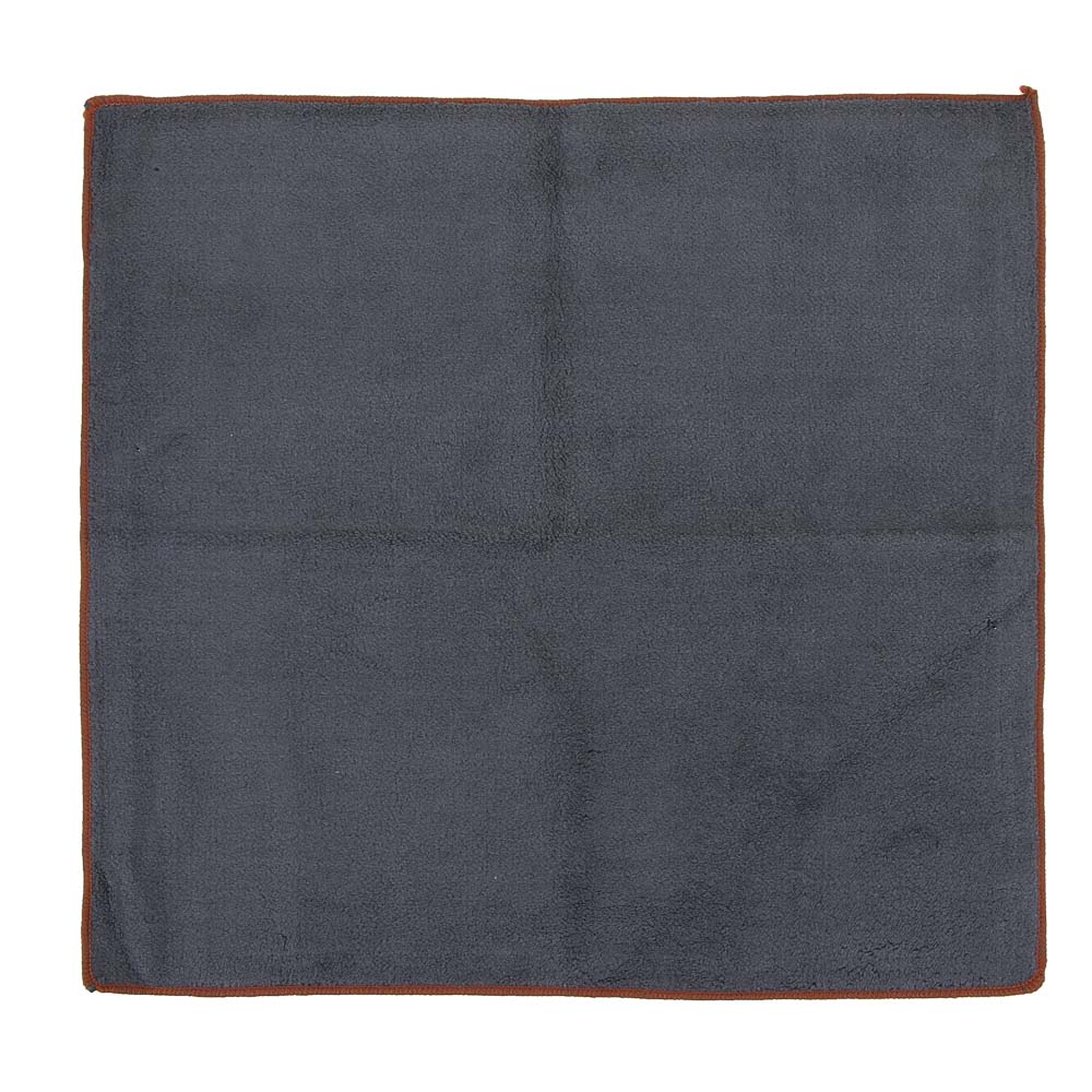 VETTA Салфетка из микрофибры, 2 в 1, 30х30см, 500г/м2 - #3