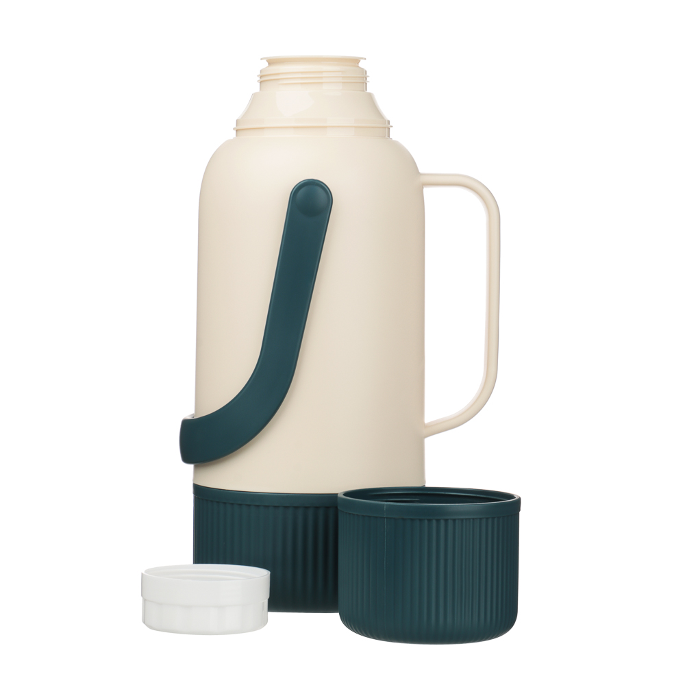 SATOSHI Эльбрус Термос стеклянная колба 1,8л - #8