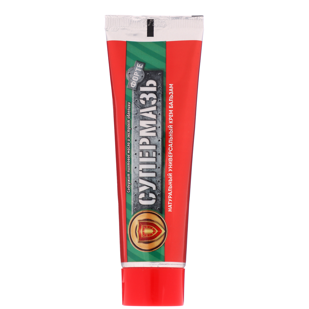 Супермазь форте Универсальный крем бальзам 44 мл - #3