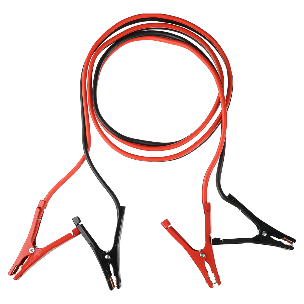 NEW GALAXY/ЕРМАК Провода-прикуриватели 400 А (-40 до +80 гр.) 2,5м - #2