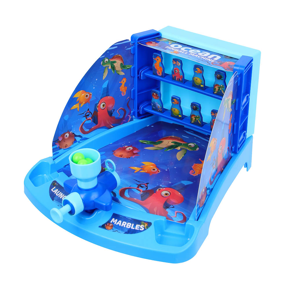 ИГРОЛЕНД Настольная игра "Стрелялка", ABS, 30,5х6,2х23,6см - #6