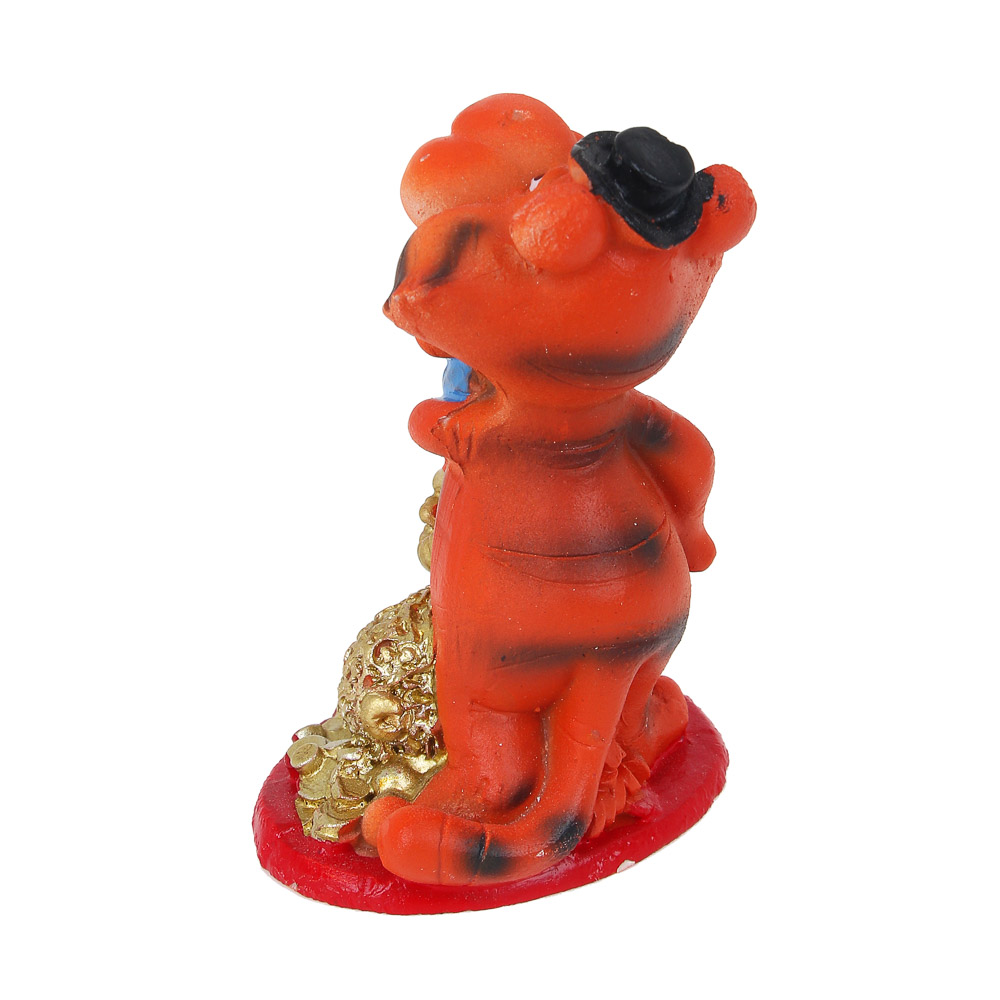 СНОУ БУМ Фигурка полистоун, 8x5x4см - #4