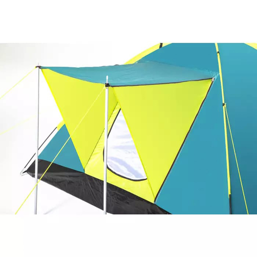Палатка BESTWAY Coolground 3, 210x210x120 см - #8