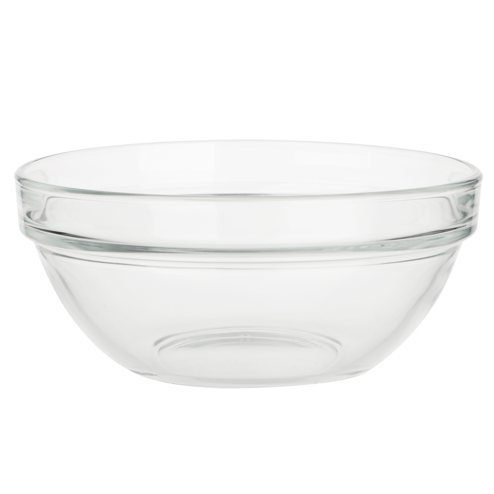 Luminarc Удобное хранение Салатник 17см, 1,05л, стекло, J0053 - #1