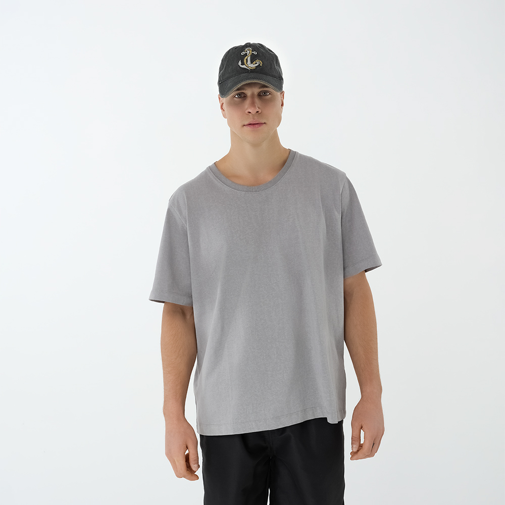 GALANTE Кепка для взрослых, р.56-58, 100% хлопок, черный, ВЛ25-16, #2 - #4