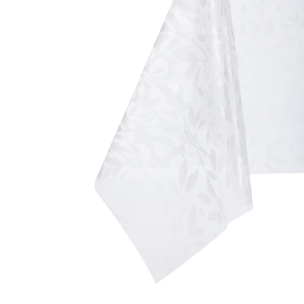 PROVANCE Стандарт Скатерть листья, 100х140см, 100% ПЕВА - #2