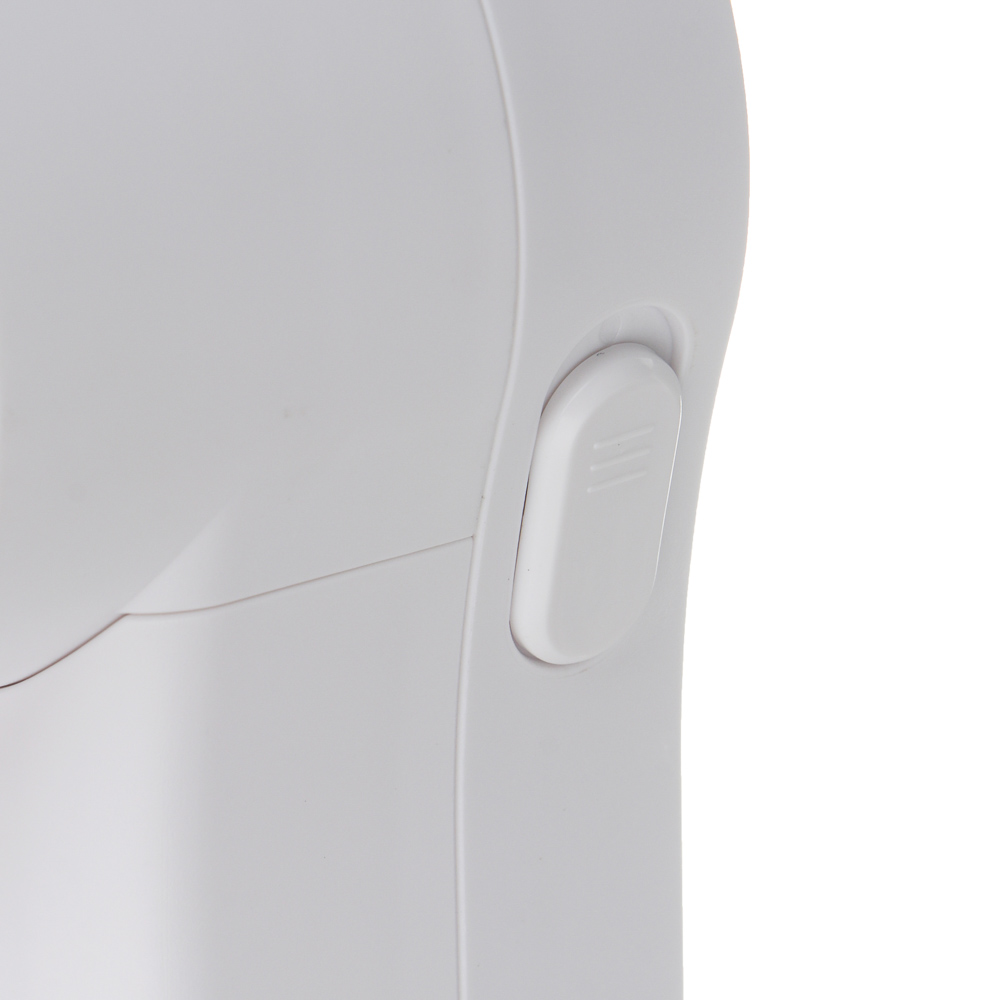 LEBEN Машинка от катышков, от 2xАА не в компл., съёмный контейнер, белая - #4