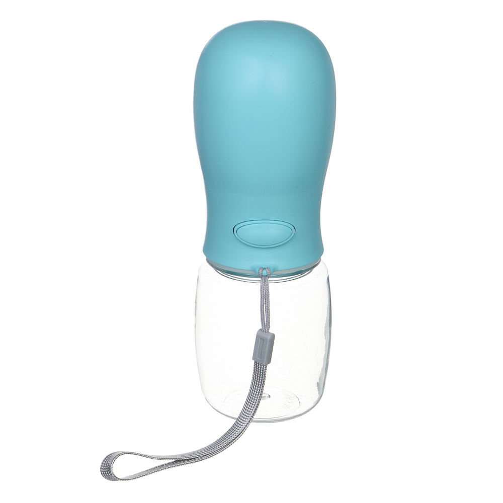 VETTA Поилка для домашних животных, пластмасса, 22х6,5 см - #5