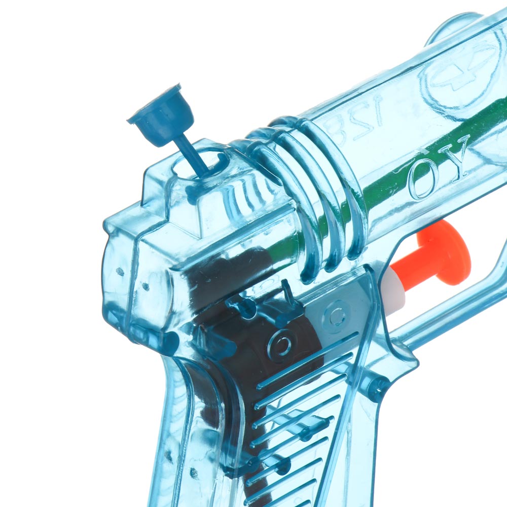 Водный пистолет, 40мл, PS - #8