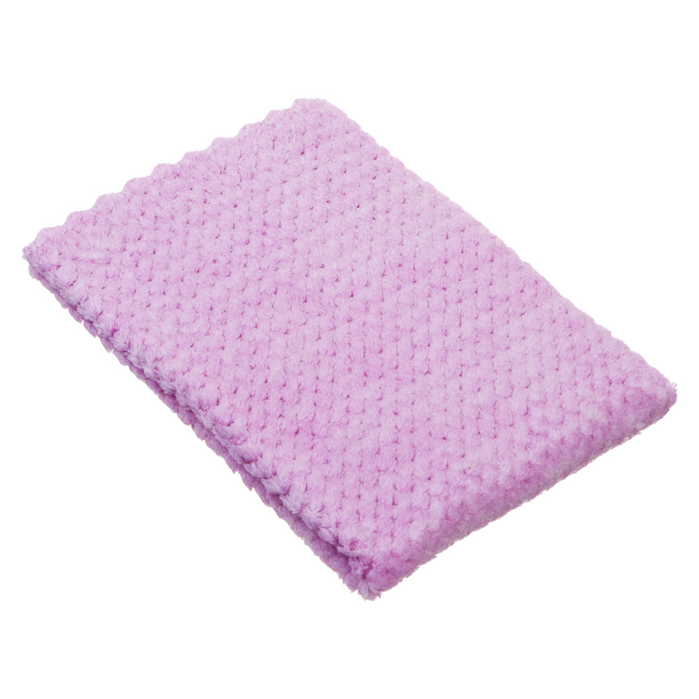 VETTA Салфетка из микрофибры для мебели, ультравпитывающая, 40х40см, 280г/кв.м. - #3