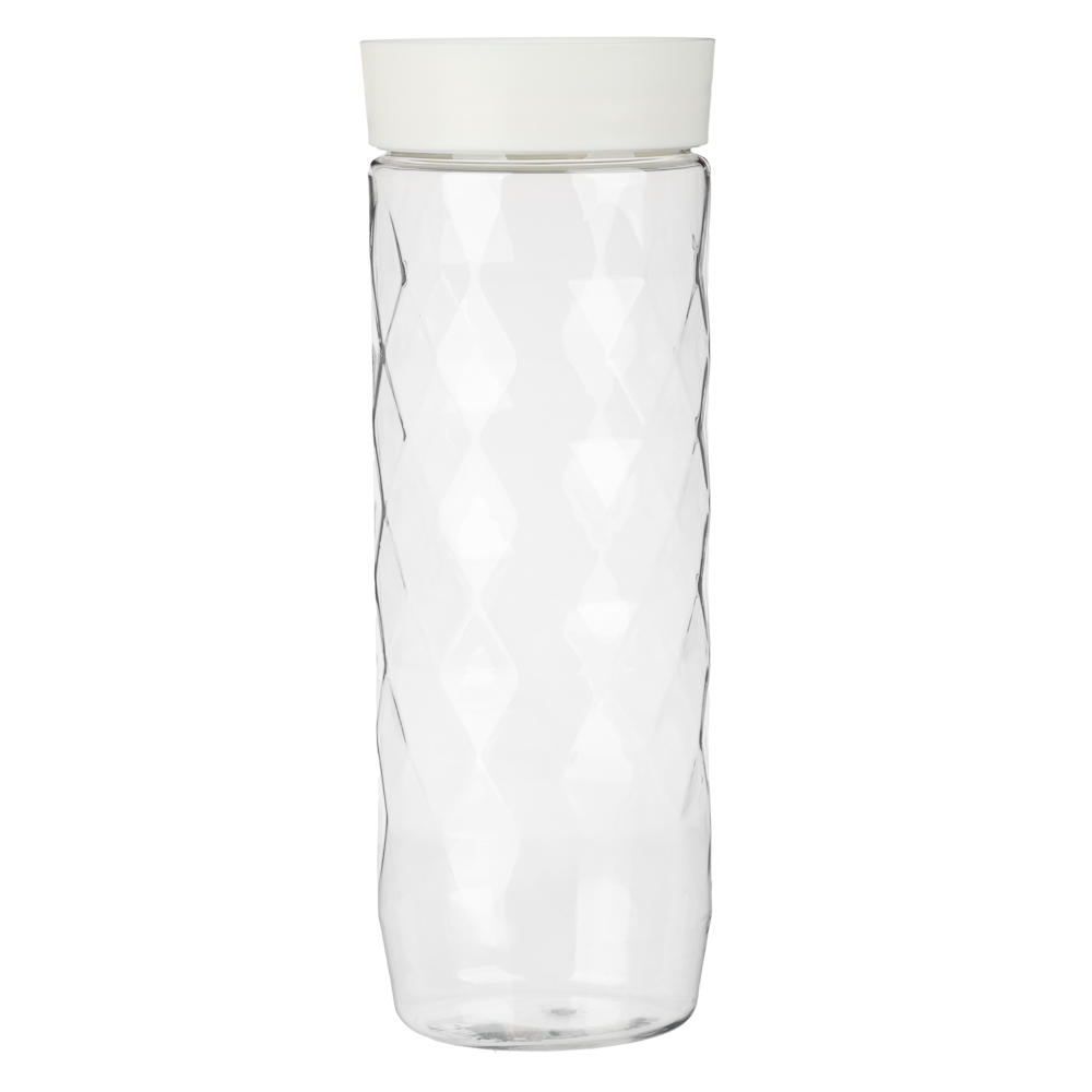 Банка для сыпучих продуктов Stockholm 1,5л, пластик - #1