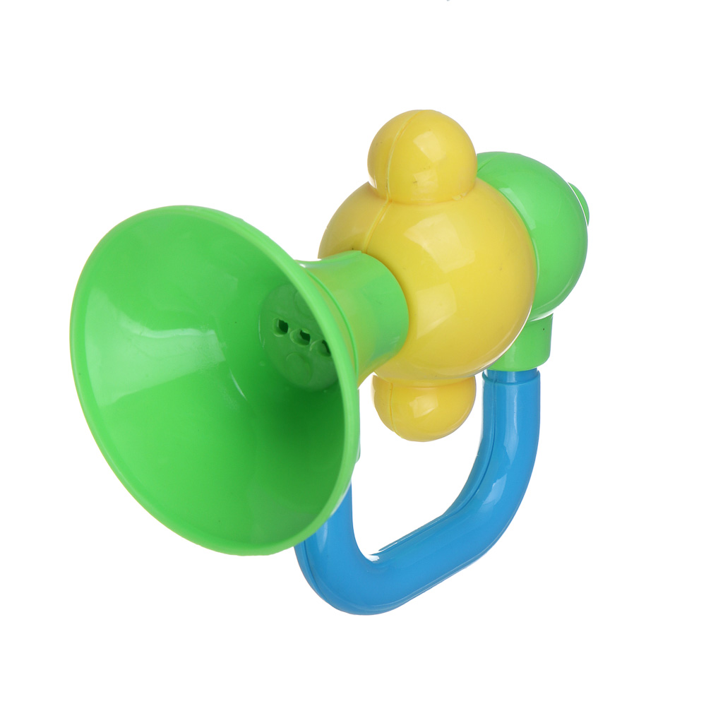 ИГРОЛЕНД Набор музыкальных инструментов, ABS, PP, 24х31х10см - #8