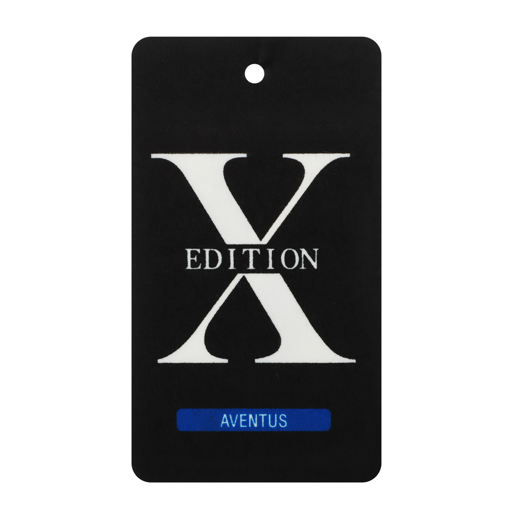 Ароматизатор подвесной тм NEW GALAXY X-Edition, 5 гр., Aventus - #2