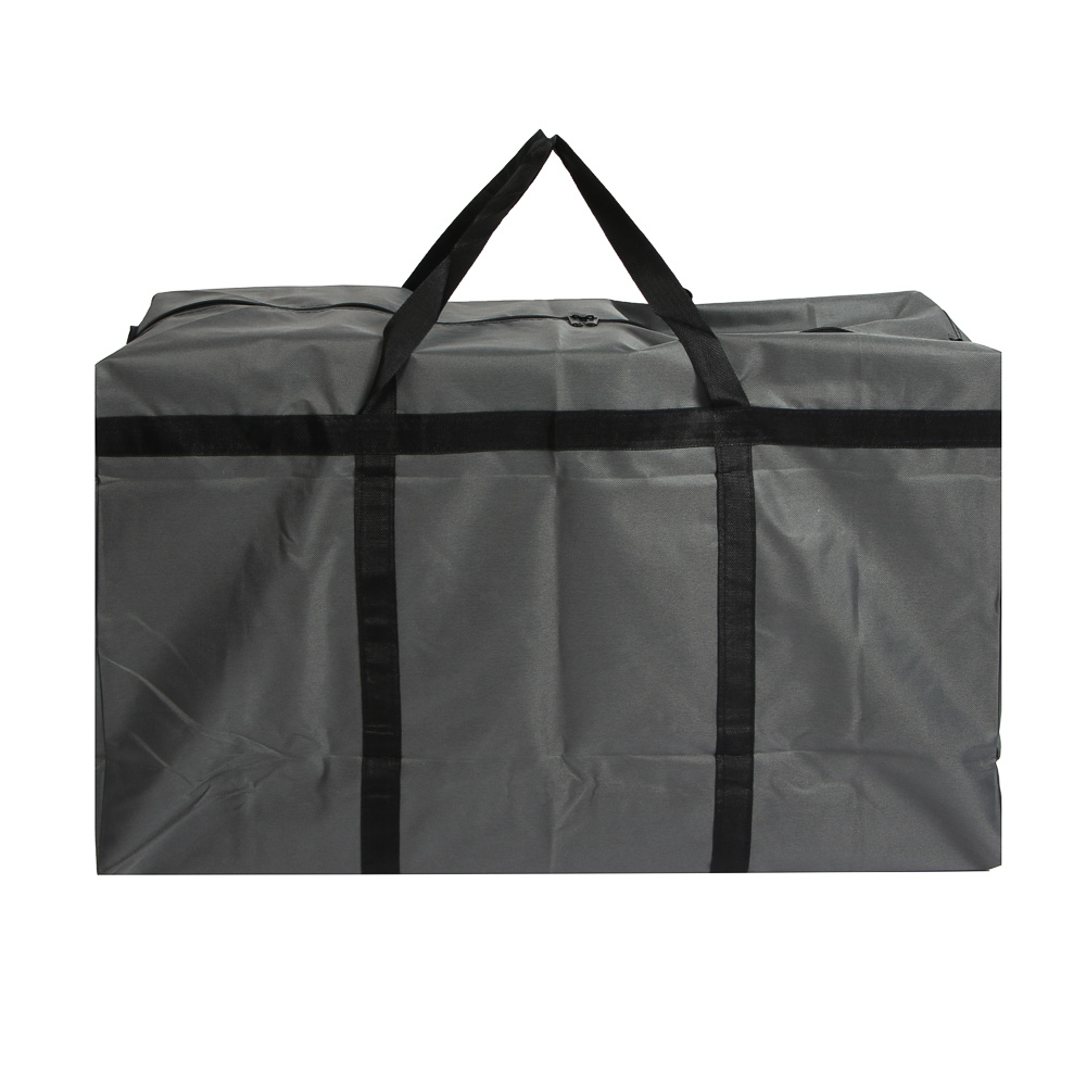 Сумка хозяйственная тм VETTA водонепроницаемая, 90х60х30см, 160 литров, до 50кг, оксфорд, 2 цвета - #3