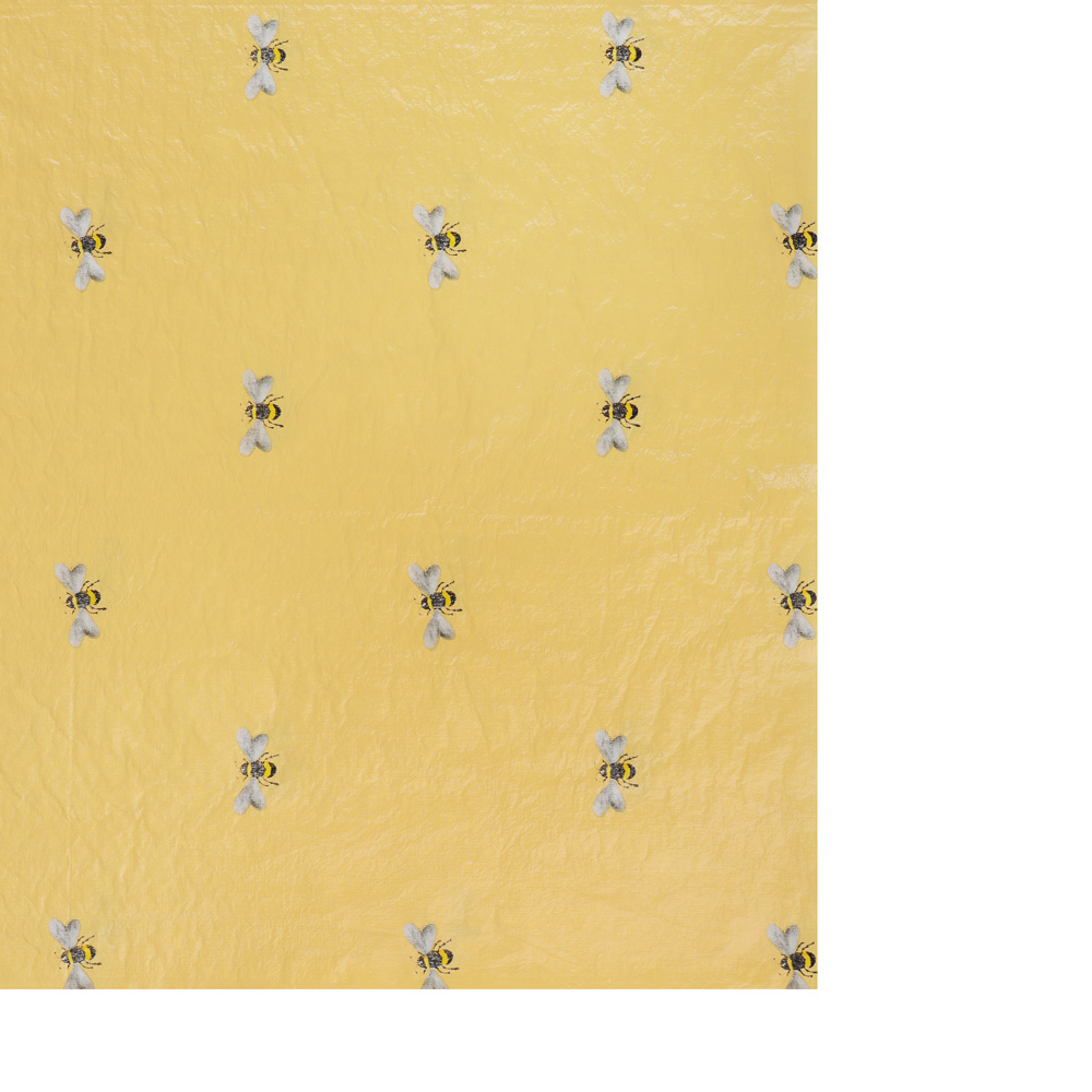 Скатерть ПЕВА на текстильной основе тм PROVANCE Орра 132х178см, 50% пэ, 50% ПЕВА, 2 диз. - #6