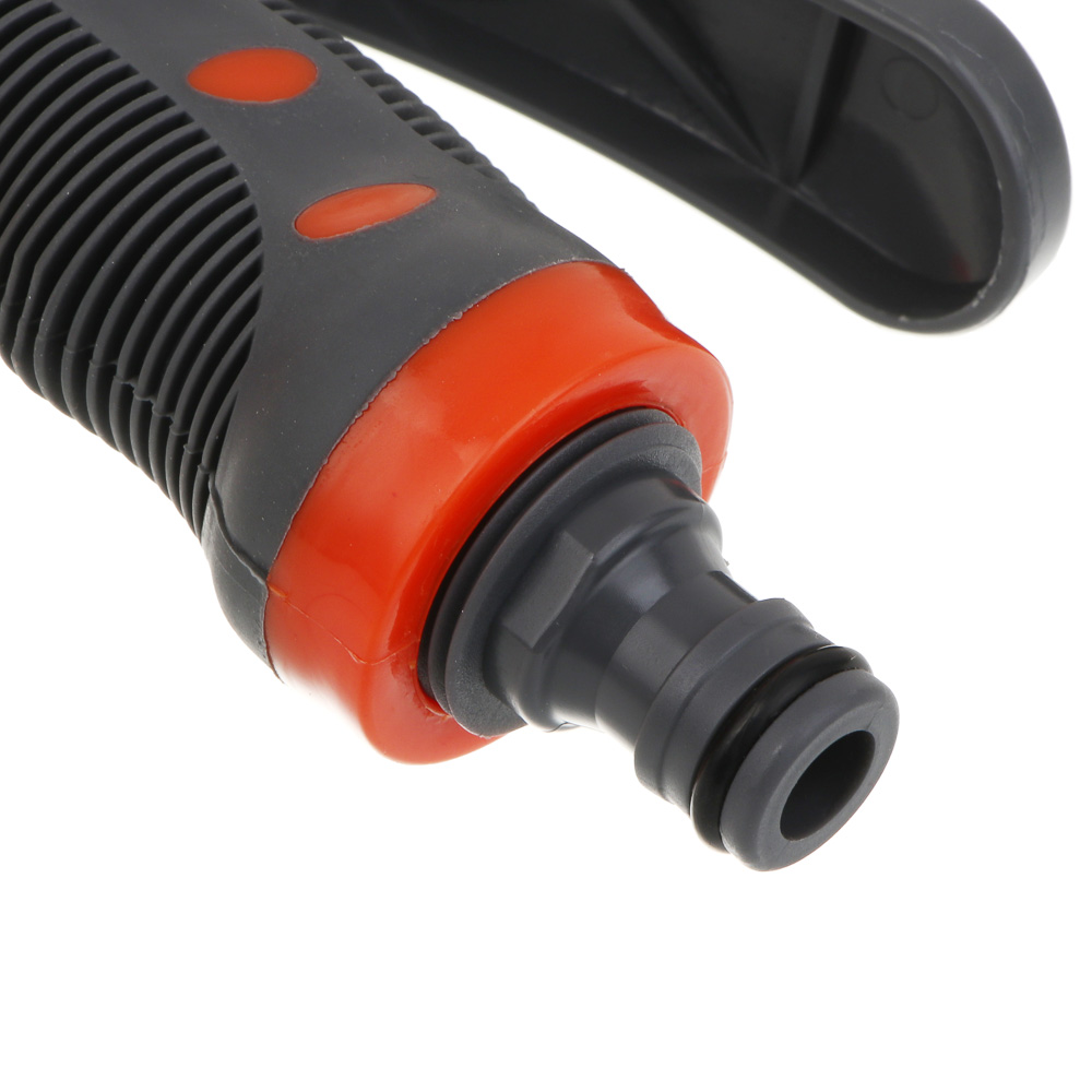 INBLOOM Пистолет-разбрызгиватель, 7 режимов, ПП - #6