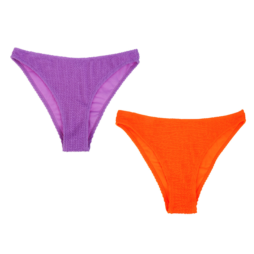 GALANTE Плавки купальные женские, р-ры S, M, L, 2 цвета - #1