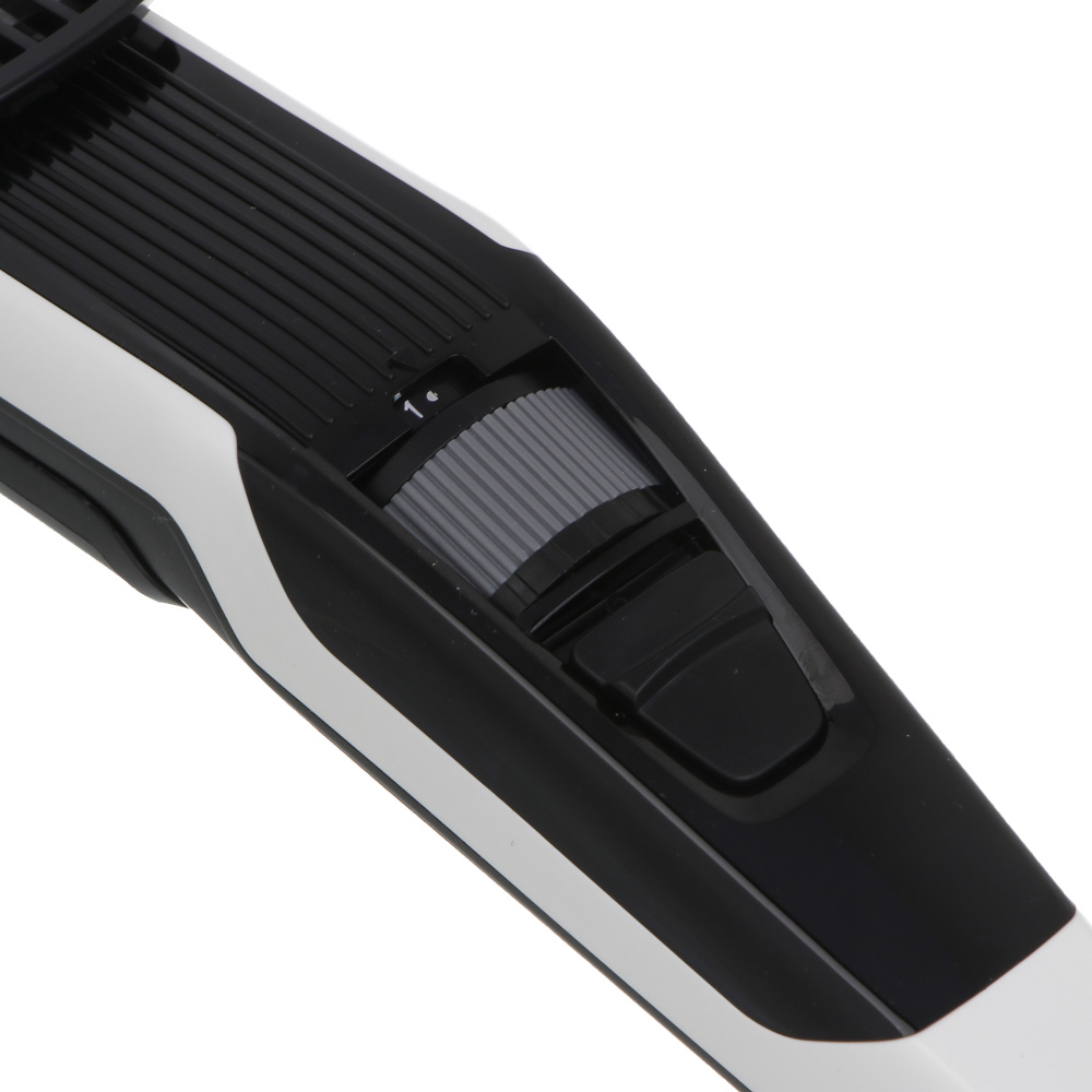 LEBEN Триммер для бороды и усов, 1-10 мм, 7500 об./мин, Ni-CD 1.2В/600мАч, подзарядка 220В - #6