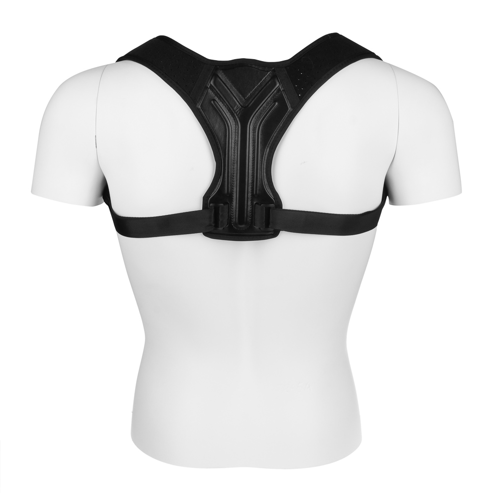SILAPRO Корректор осанки, M(165-175см), полиэстер, PU, поролон - #2
