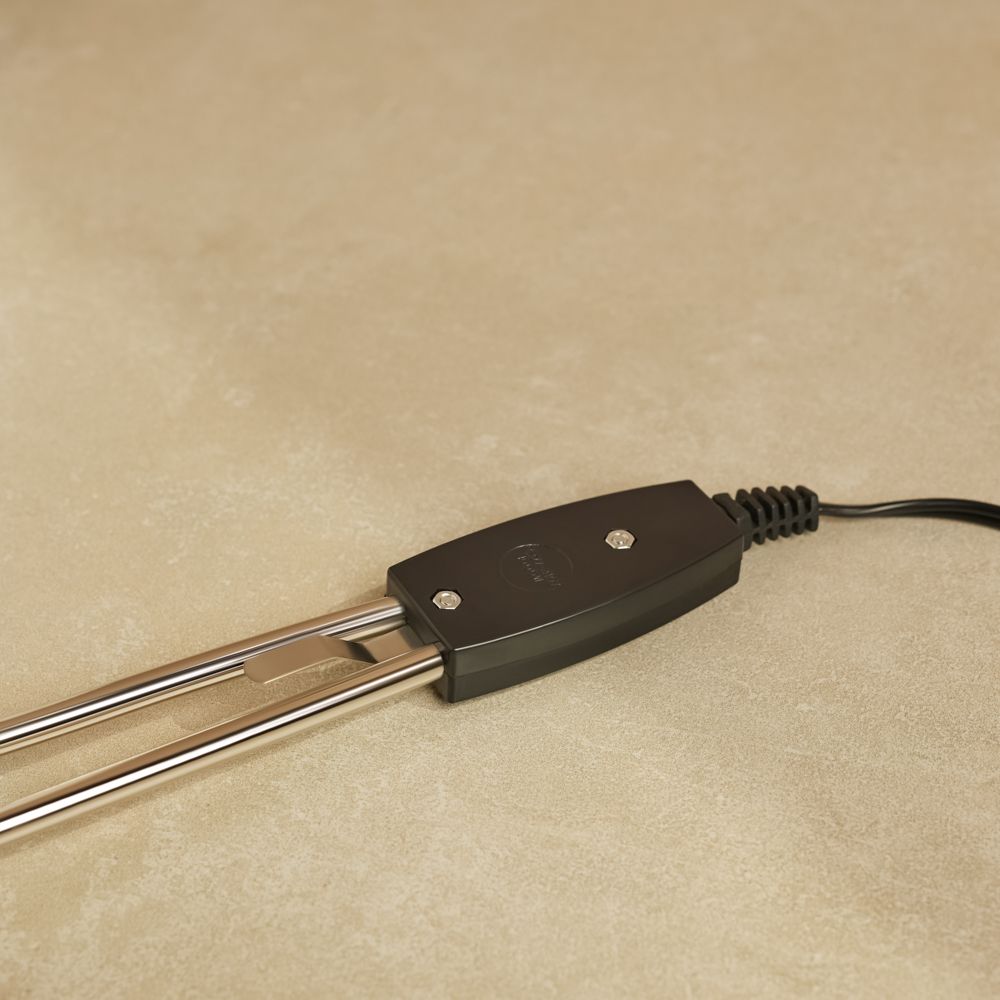 Электрокипятильник 1000Вт тм VETTA, 220В, шнур 75см, погружная часть 17см - #10