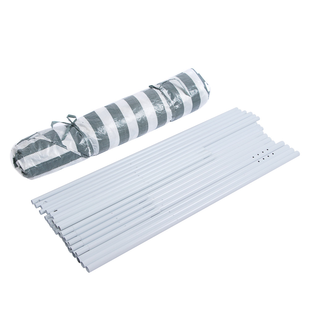 Шатер со стенками тм РУССО ТУРИСТО, 3х3м - #3