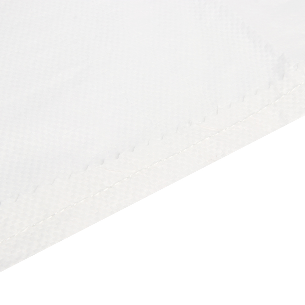 Мешок для строительного мусора полипропиленовый БЕЛЫЙ (п/п 1 сорт 45 х 95см (±3см) – 45±3 гр.) - #3