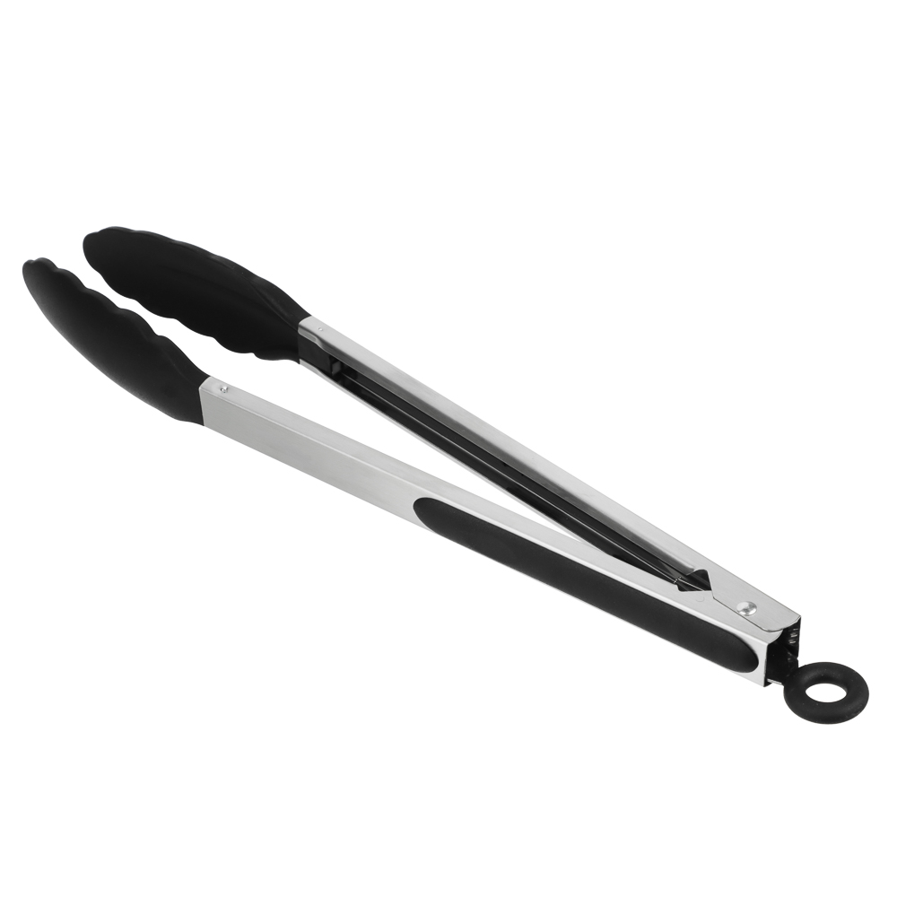 VETTA Практик Щипцы кухонные 34см, силикон - #1