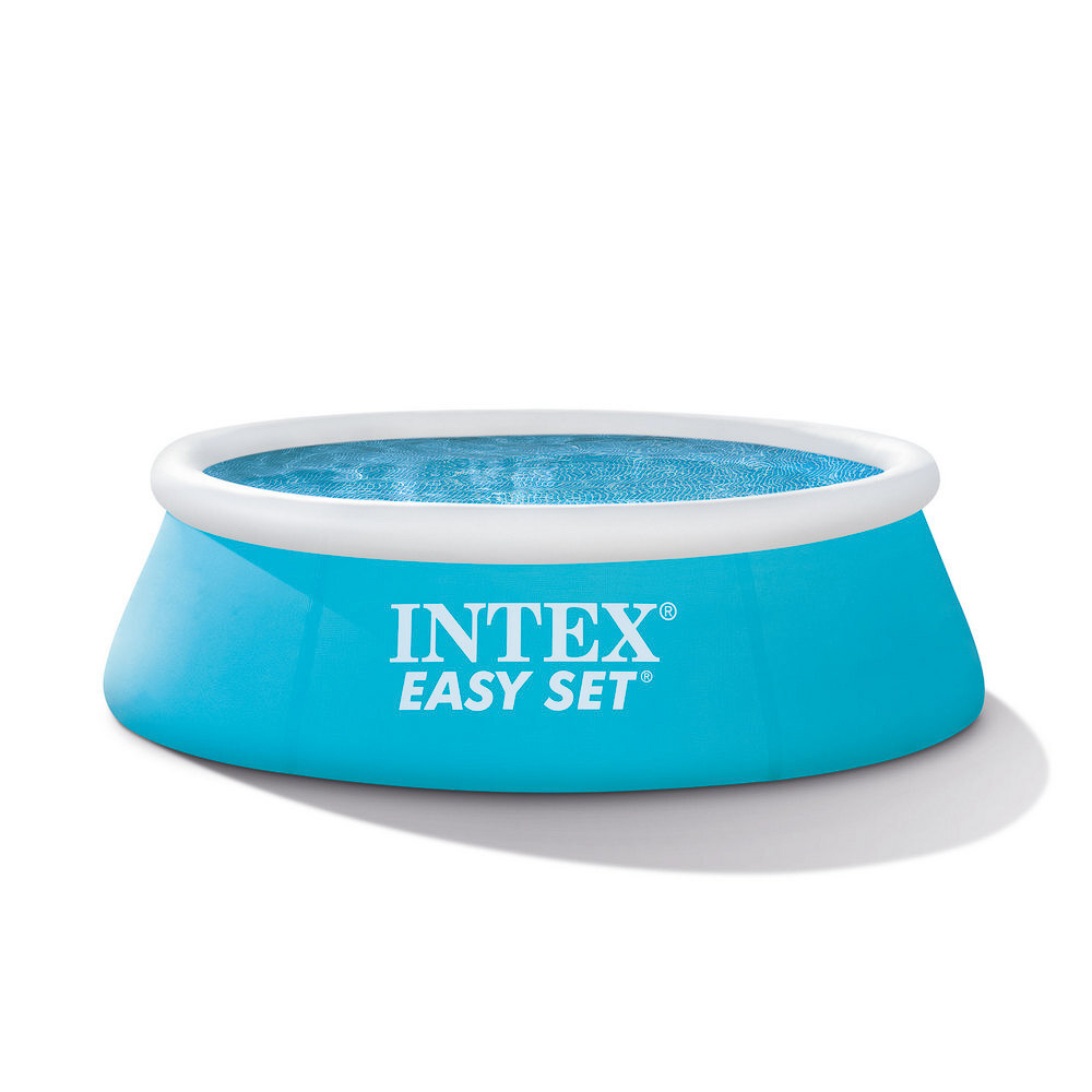 Бассейн серии INTEX Easy Set, 183х51 см, от 3 лет, 28101 - #1
