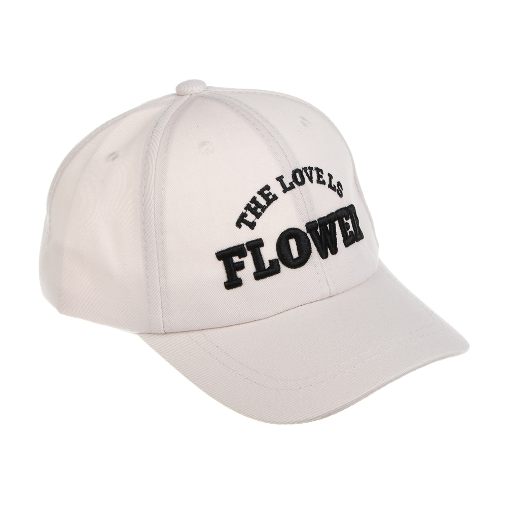 Кепка детская, тм GALANTE, р.52, 30% хлопок, 70% полиэстер, цвета в ас-те - #2