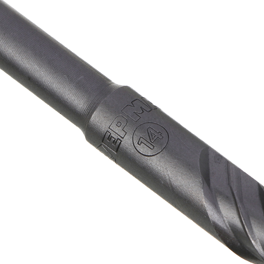 ЕРМАК Бур 4-хгранный SDS-plus D14x150/210 мм - #4