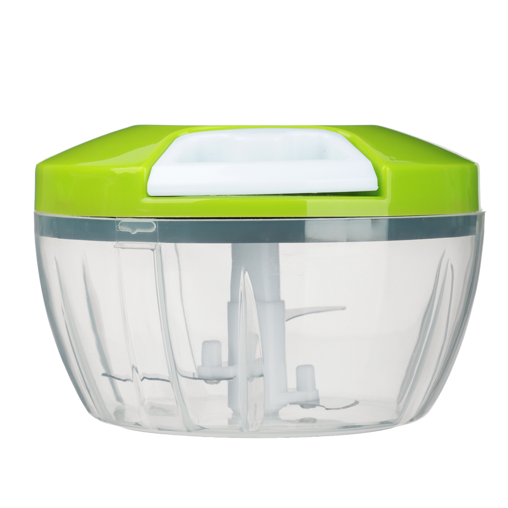 Овощерезка-измельчитель тм VETTA механическая, 500 мл - #4