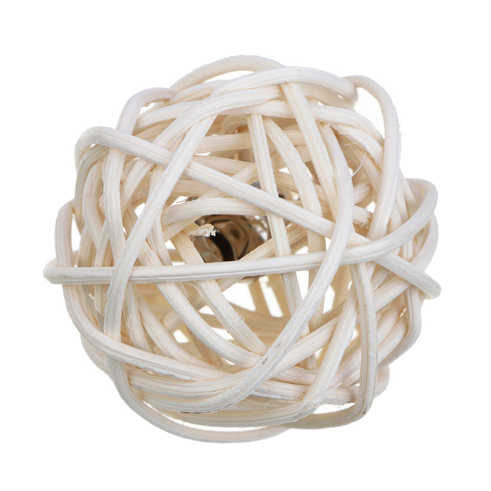 VETTA Игрушка для домашних животных, плеть, перо, набор 2 шт - #4